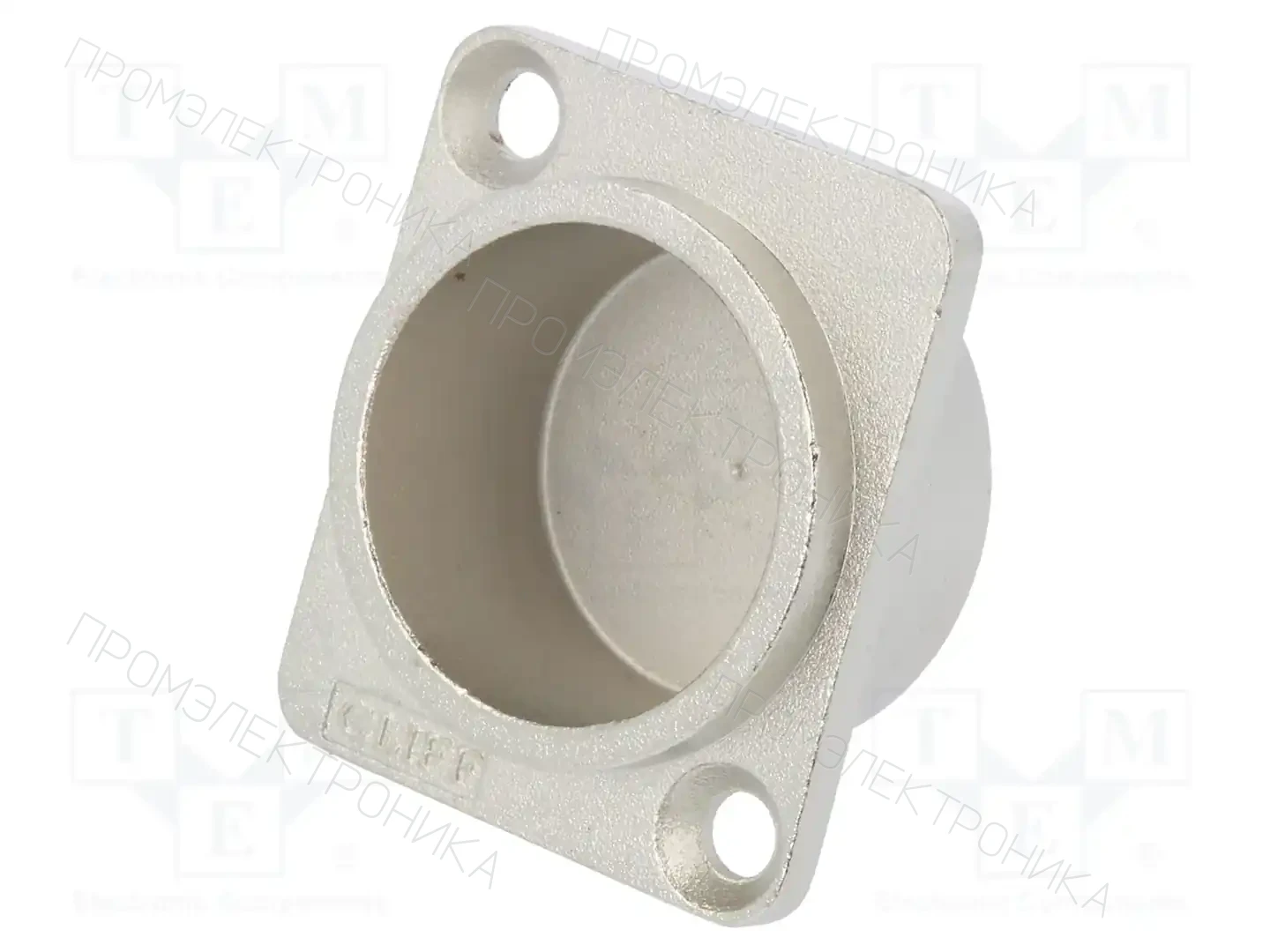 CLIFF CP30400M — Разъeмы XLR