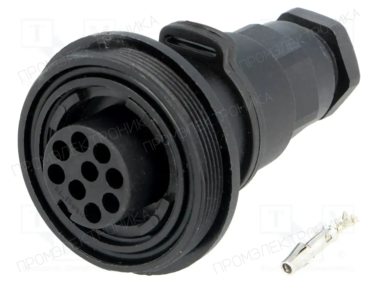 BULGIN PX0729/S — Разъeмы PX