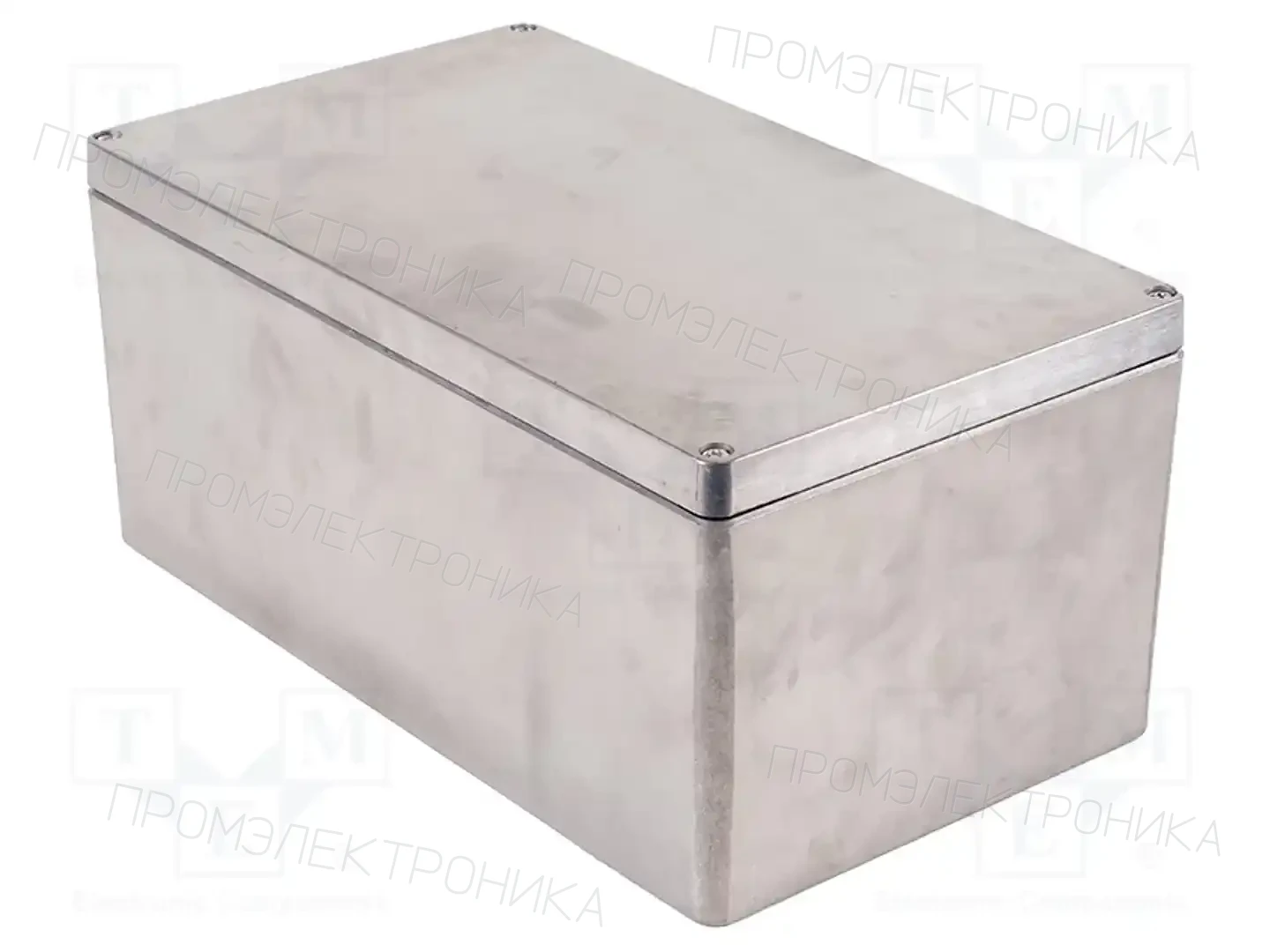 HAMMOND 1590Z250 — Корпуса универсальные