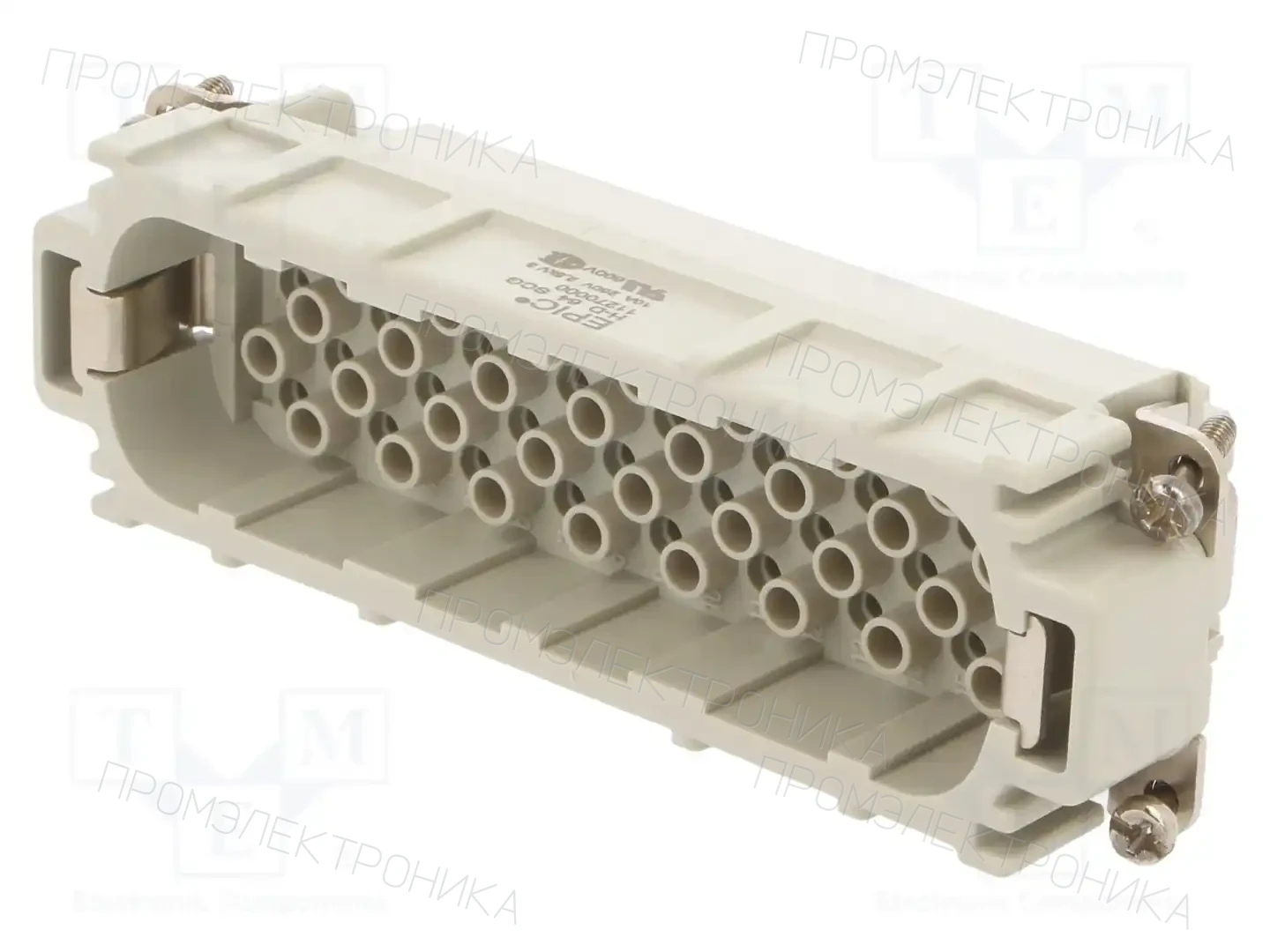 LAPP 11270000 — Разъeмы