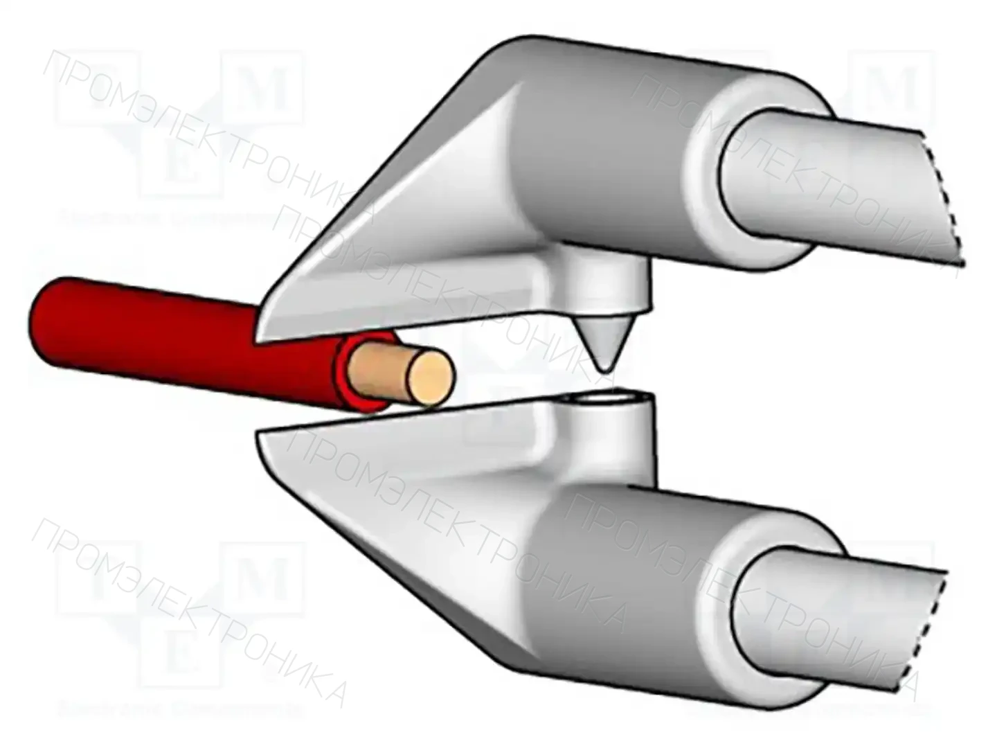 JBC TOOLS W440025 — Жала паяльников