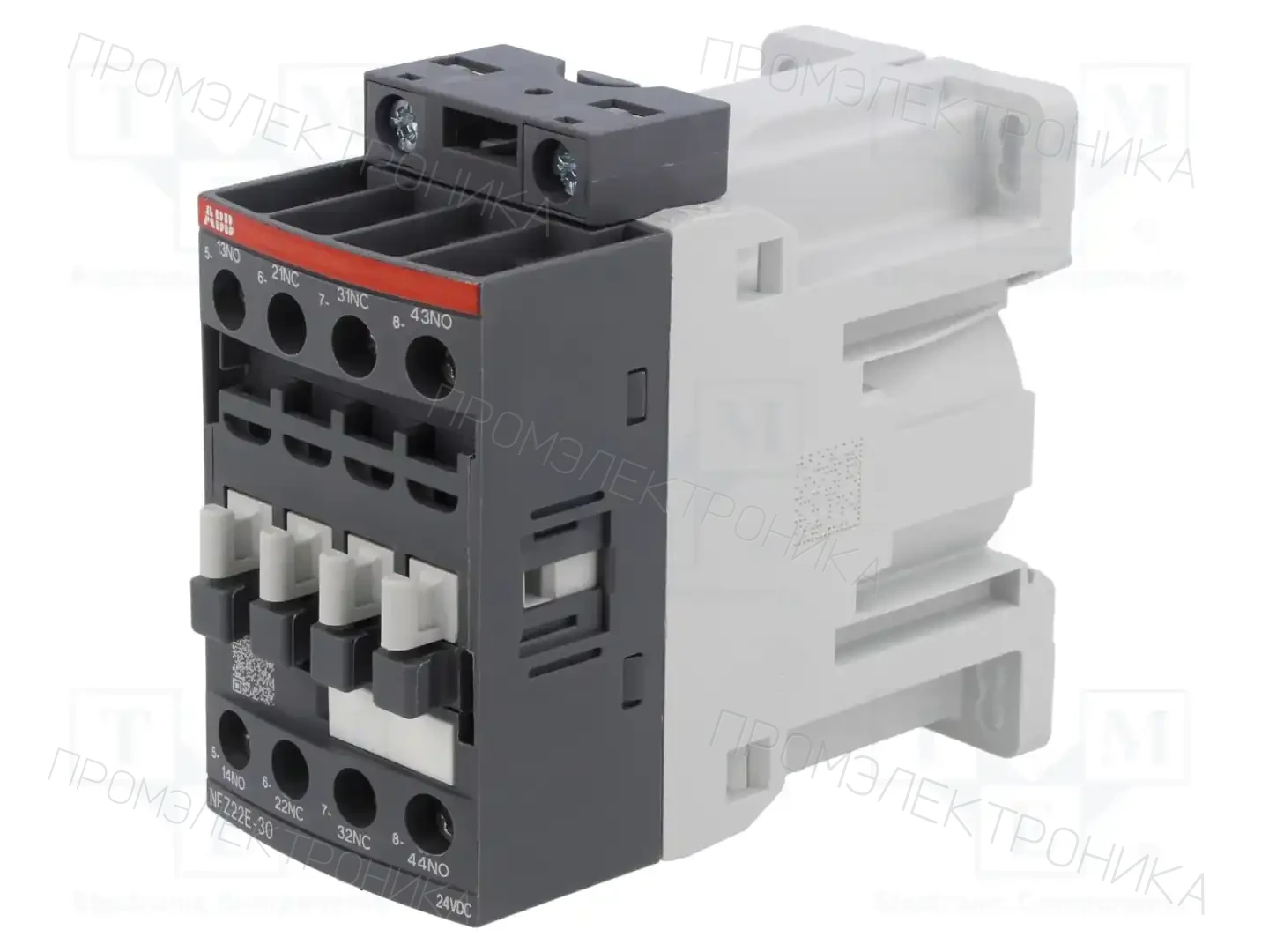 ABB NFZ22E-30 — Контакторы - главные модули