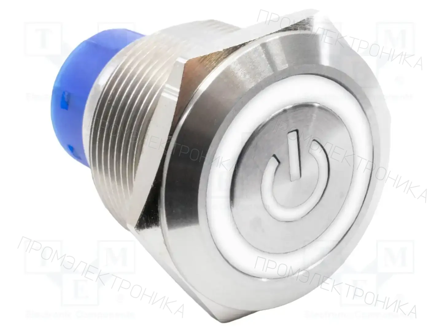 E-SWITCH ULV7F2GSS607 — Переключатели кнопочные