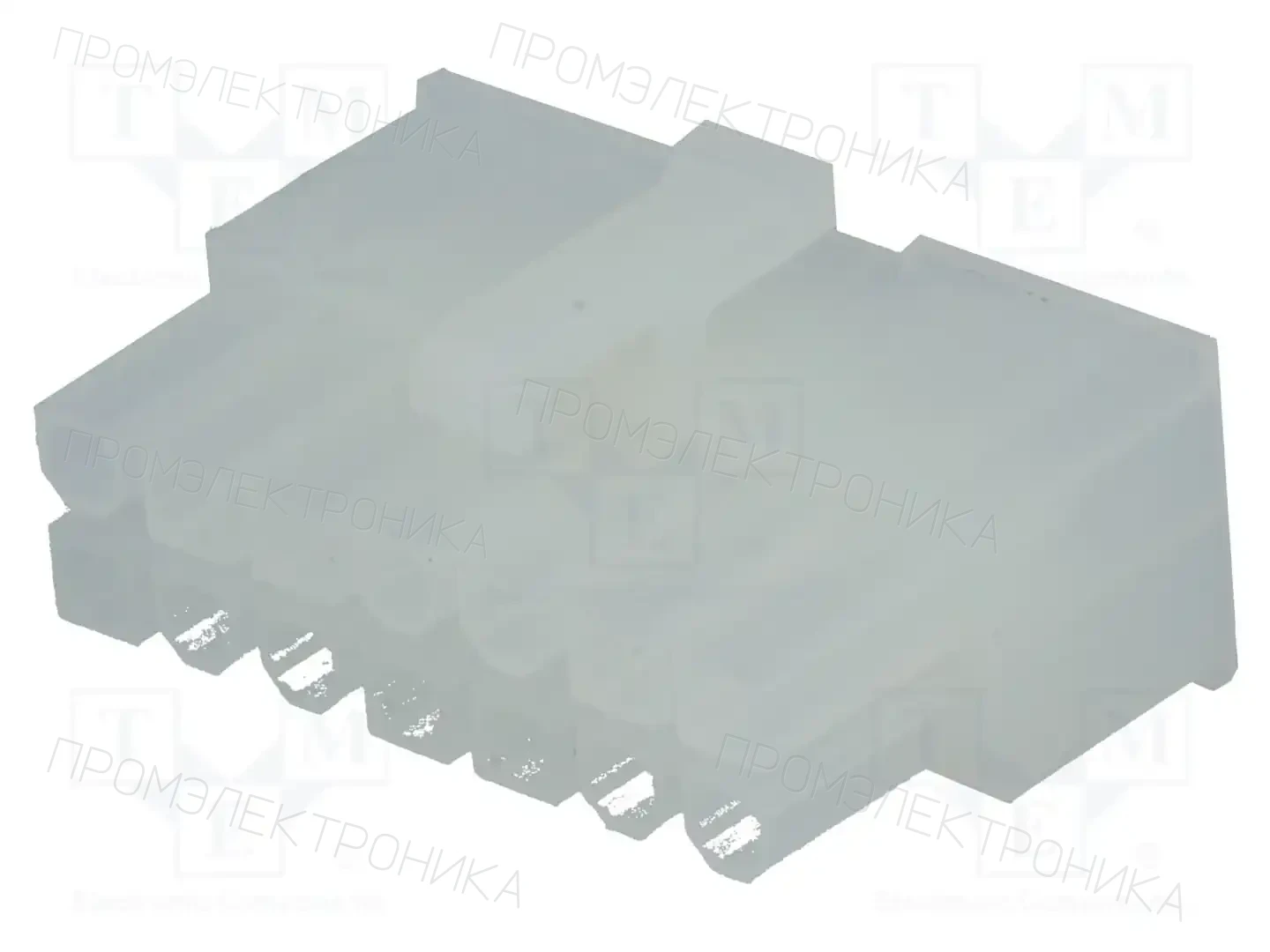 AMPHENOL COMMUNICATIONS SOLUTIONS MF42-HF-14 — Разъeмы сигнальные растр 4,20мм
