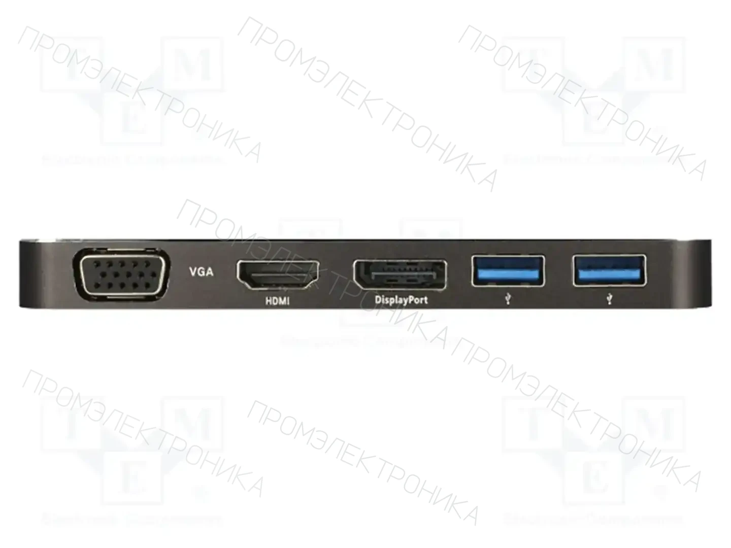 DELOCK 87773 — Компьютерные адаптеры