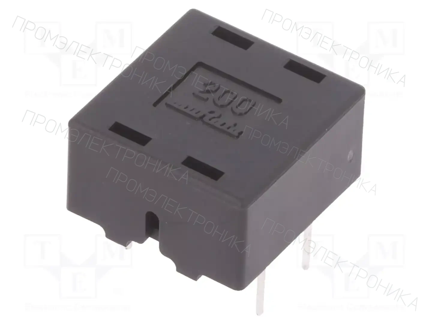MURATA PLT09HN2003R0P1B — Противопомеховые фильтры THT
