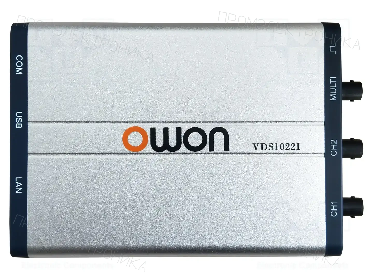 OWON VDS1022I — PC осциллографы