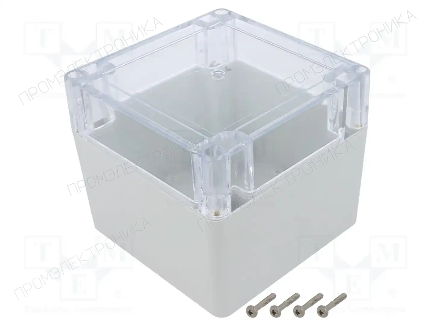 KRADEX ZP105.105.90JPH TM PC — Корпуса универсальные