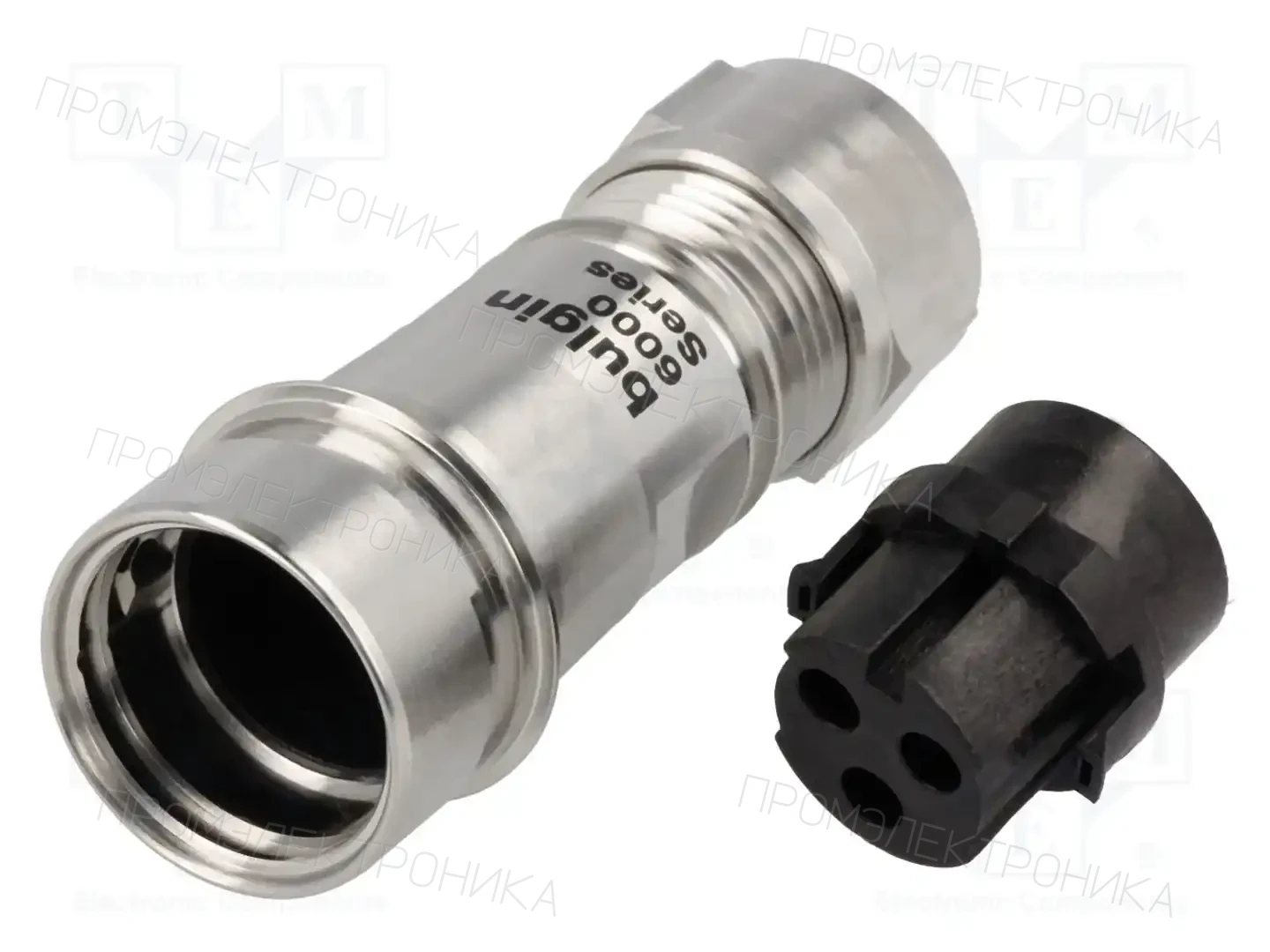 BULGIN PXM6011/03S/CR/0507 — Разъeмы PX