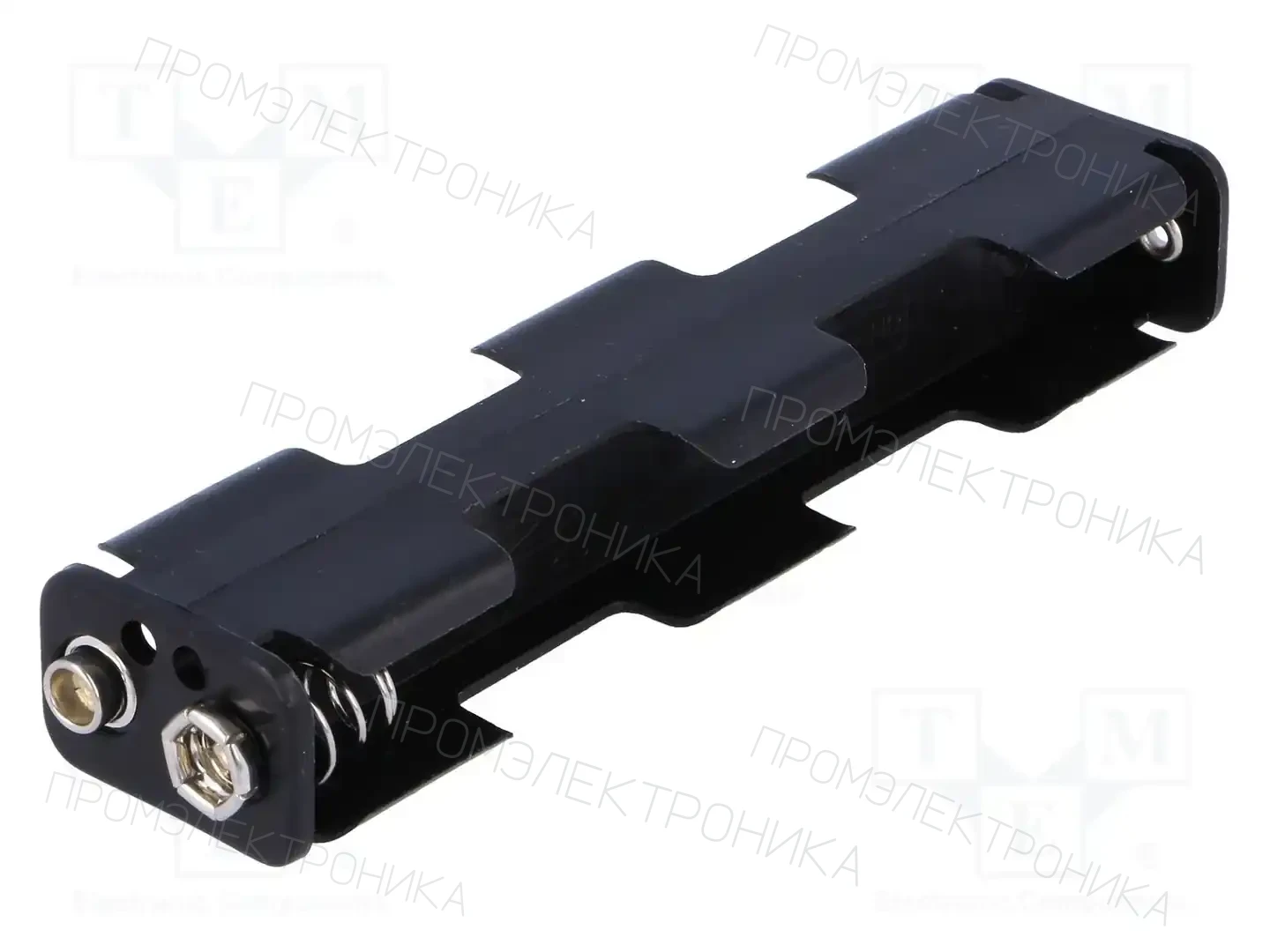 COMF BH-342-1B — Батареи - контейнеры и держатели