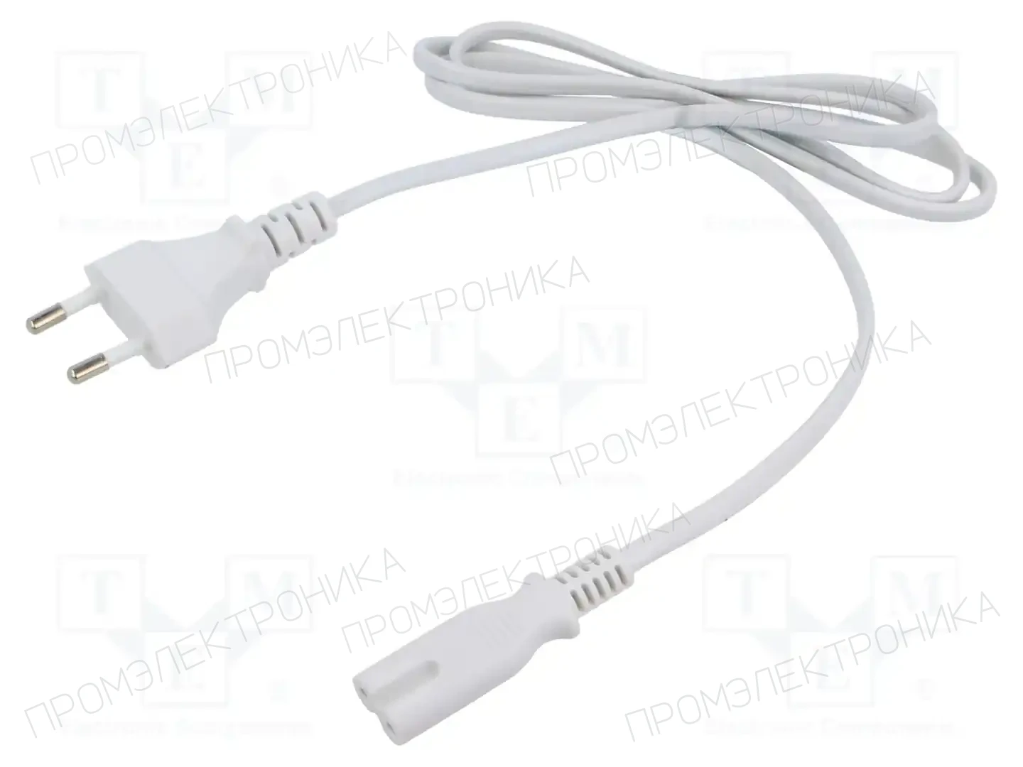 POS POSAC-C7EU12WH — Кабели питания компьютерные и универс. AC-C7EU12WH