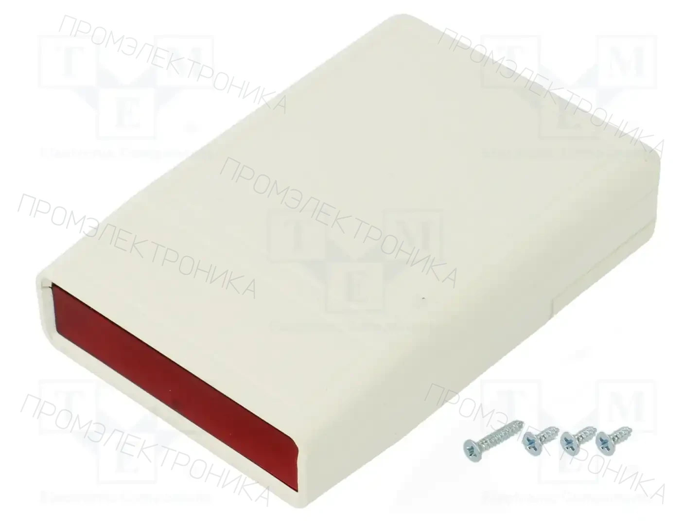 SUPERTRONIC PP064AW-S — Корпуса для пультов