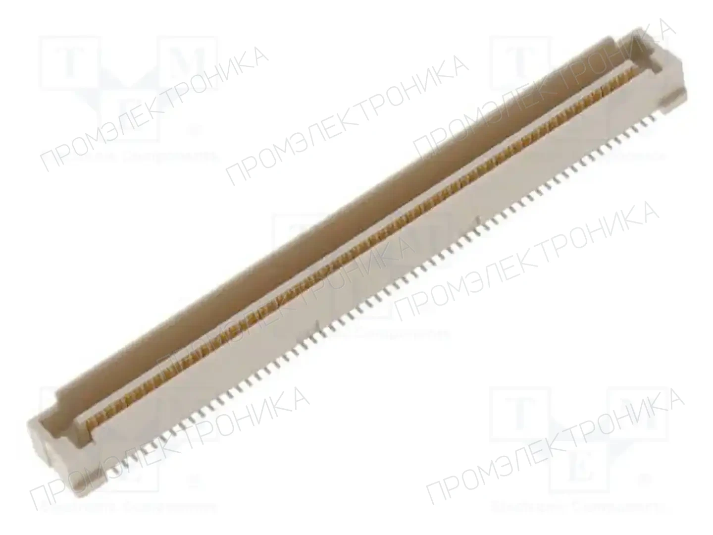 AMPHENOL 61083-121502LF — Разъeмы пластина - пластина