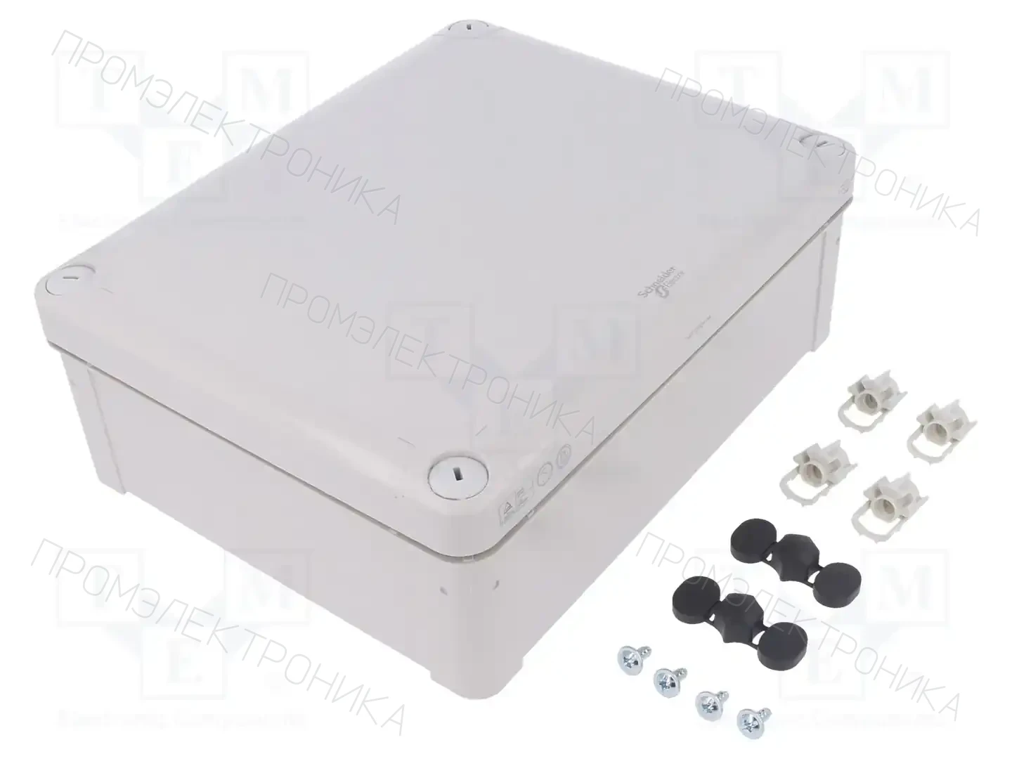 SCHNEIDER ELECTRIC NSYTBS24198 — Корпуса универсальные