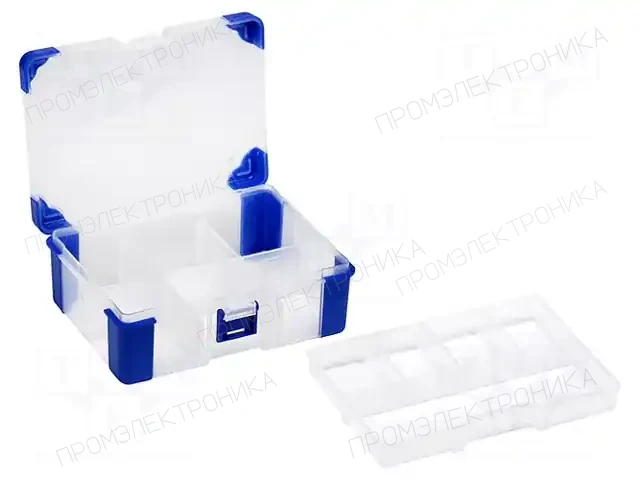 PG MINI M.BOX01 — Контейнеры и коробки