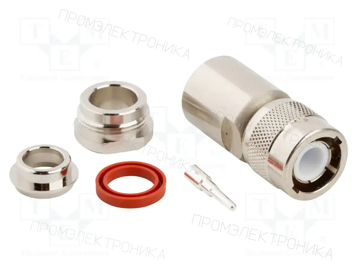 AMPHENOL RF 082-532 — Разъeмы C
