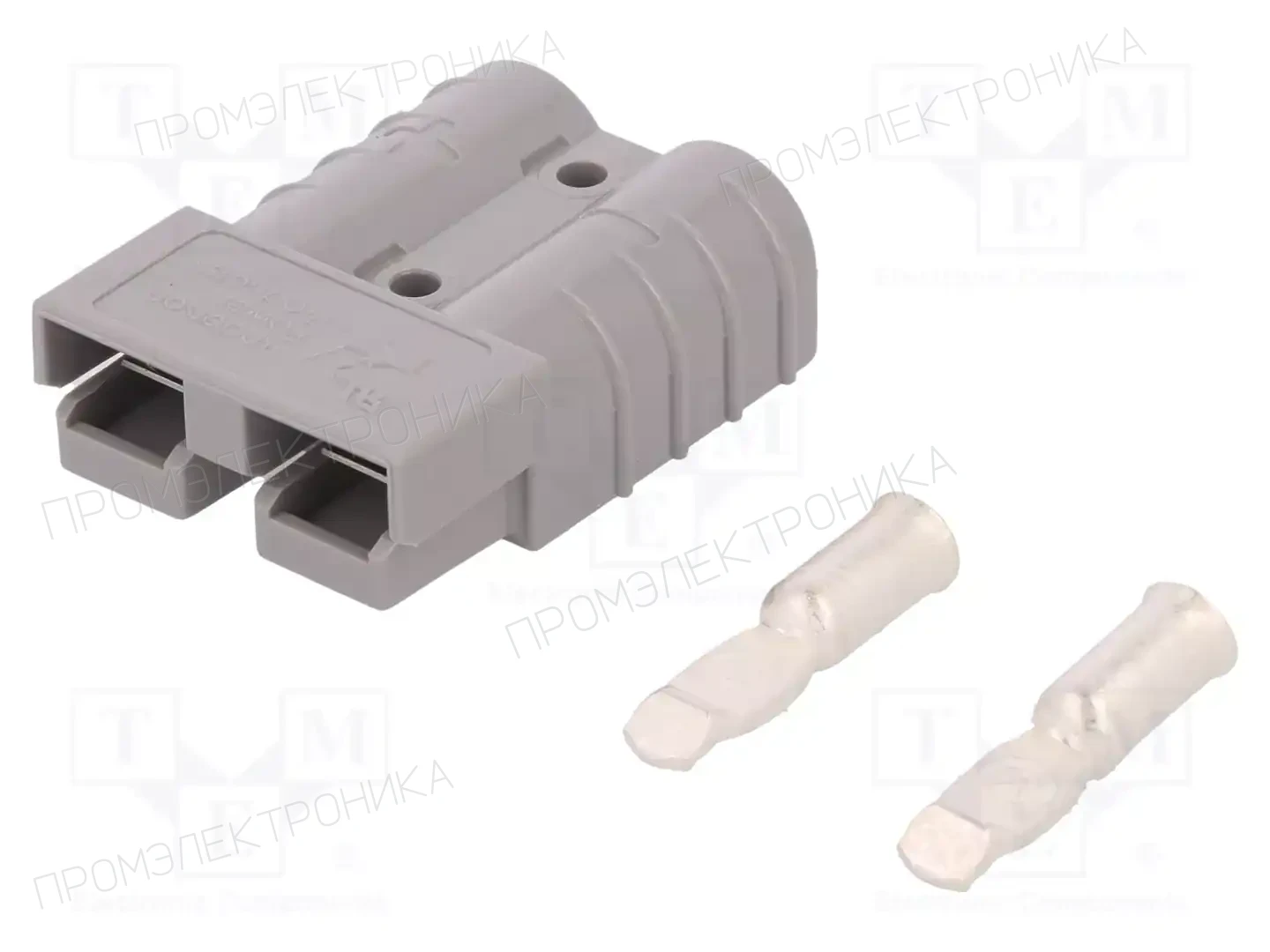 ANDERSON POWER PRODUCTS 6319 — Разъeмы DC