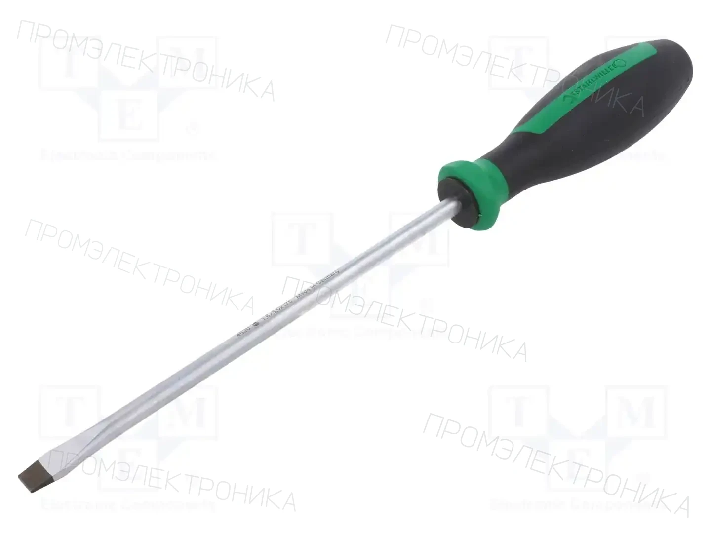 STAHLWILLE 46203080 — Стандартные отвёртки