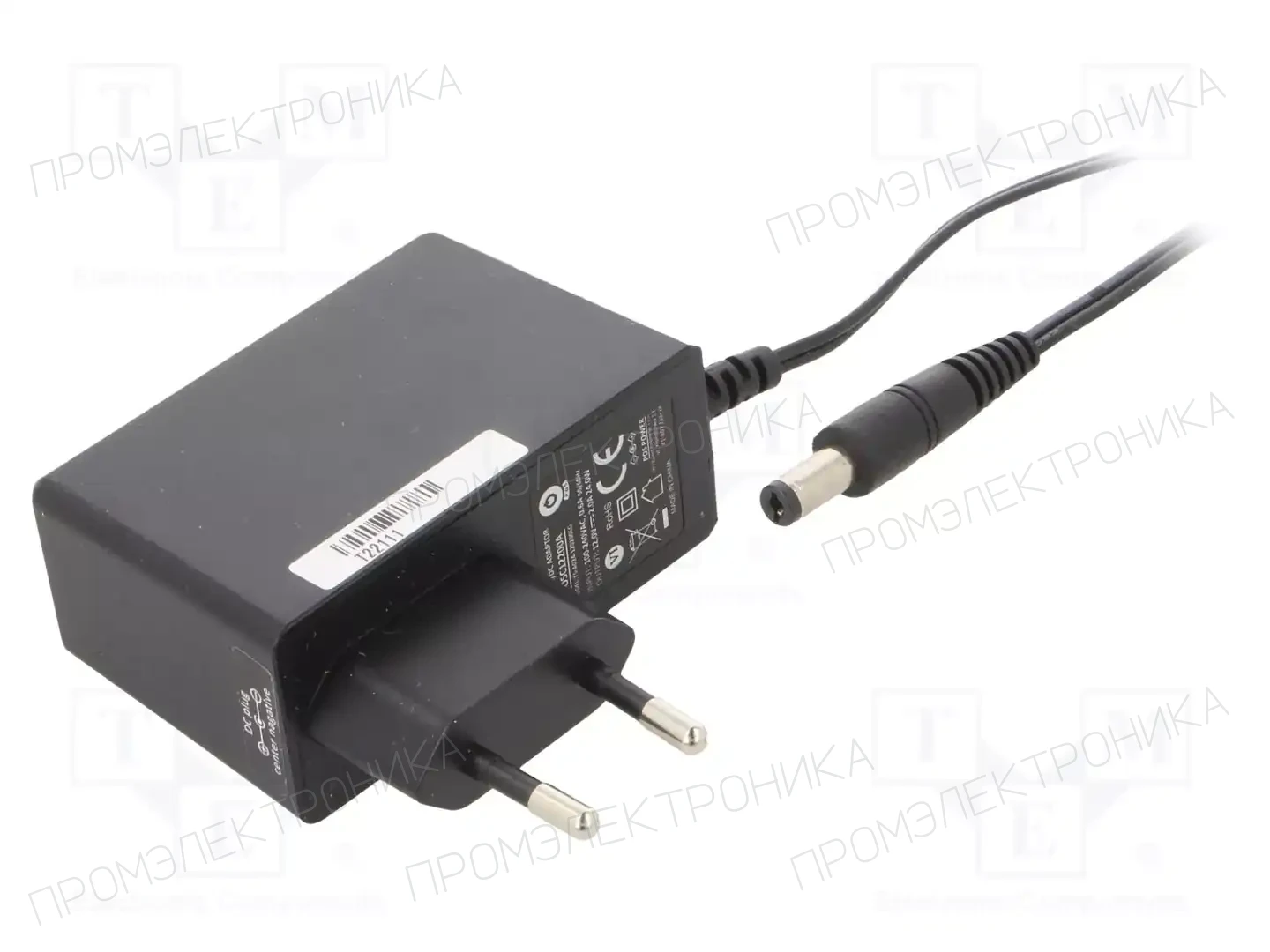 POS POSC12200A-CN — Штекерные блоки питания C12200A-CN