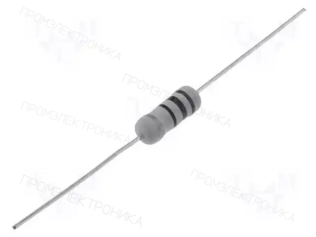 ROYALOHM KNP02WJ0121A19 — Резисторы мощности