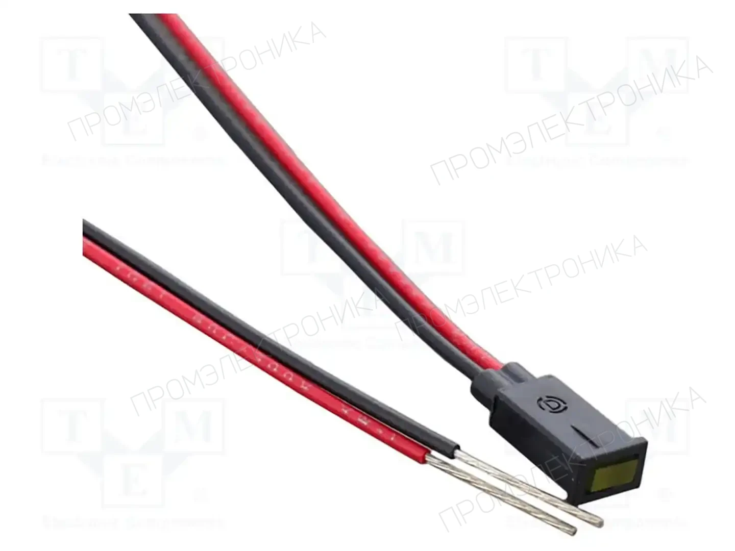 DIALIGHT 559-8300-007F — LED панельные индикаторы