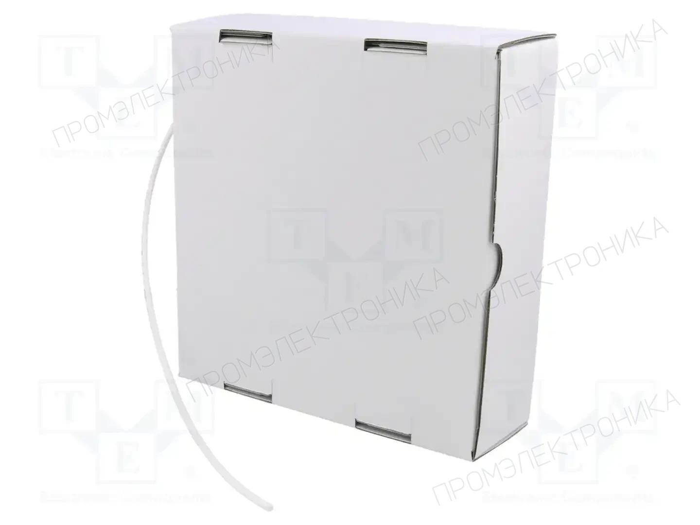 CYG/KTG CB-HFT(2X) 1.6 BOX WH — Трубки термоусадочные
