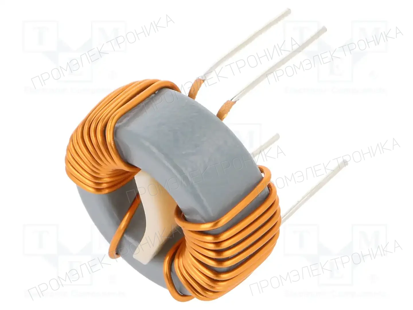 FERYSTER DTS-25/1,0/6,3-H — Дроссели