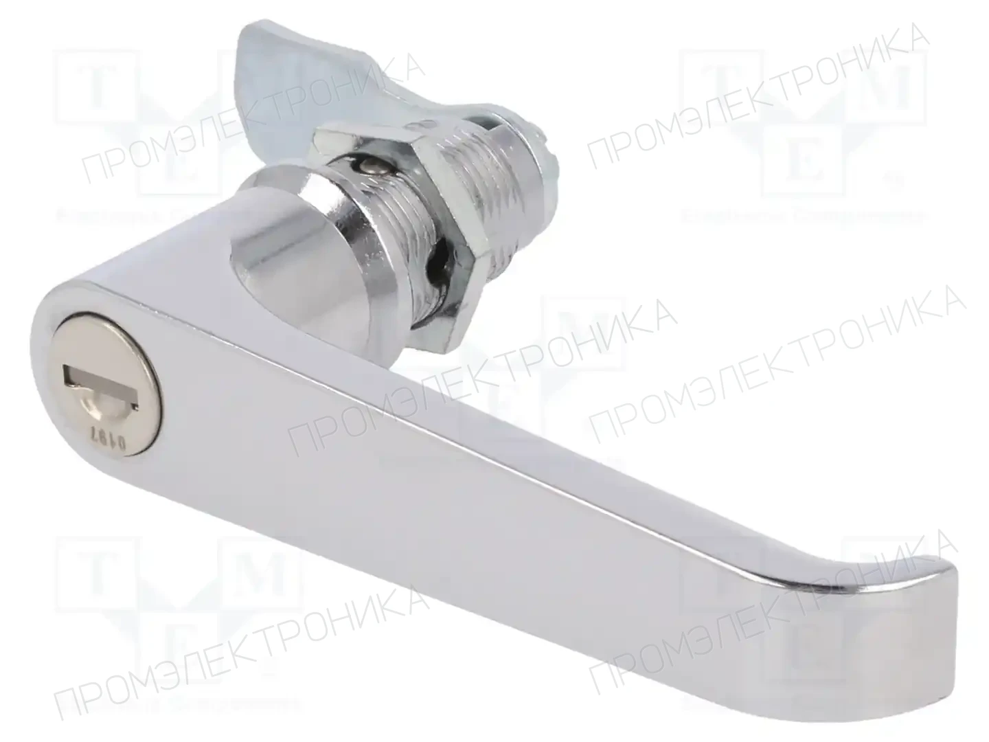 RST ROZTOCZE 2.L30.003-33 — Замки
