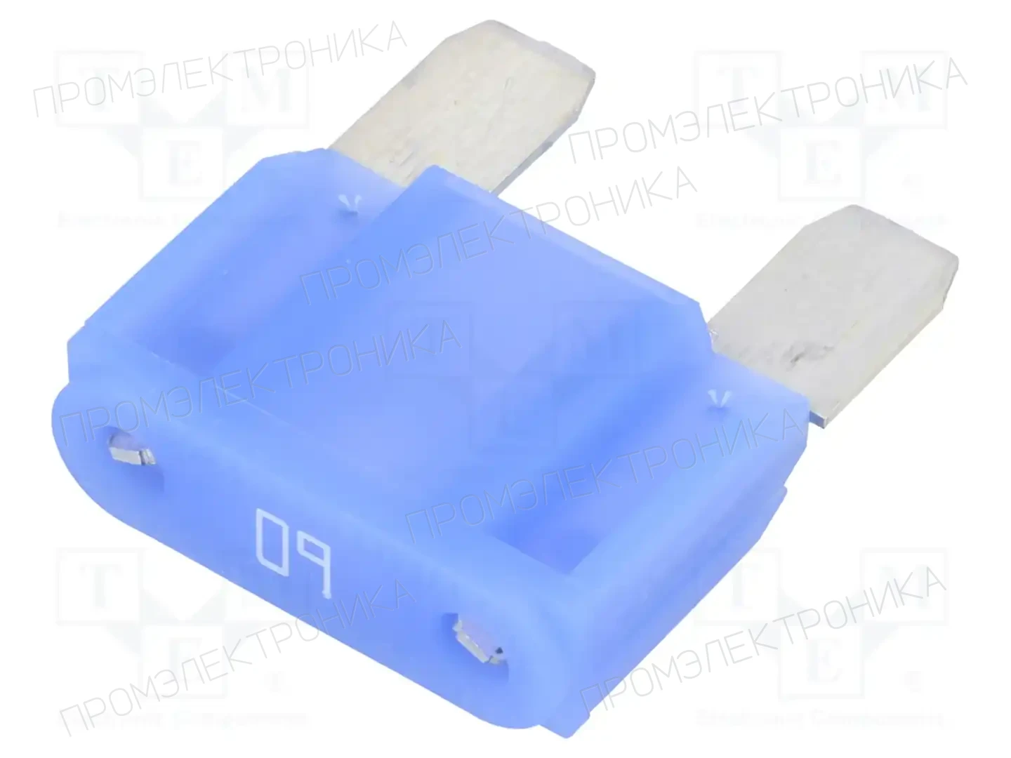 LITTELFUSE 0299060.TXN — Предохранители автомобильные макси