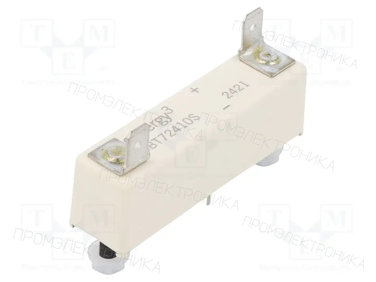 SENSATA / CYNERGY3 DBT72410S — Реле электромагн. герконовые