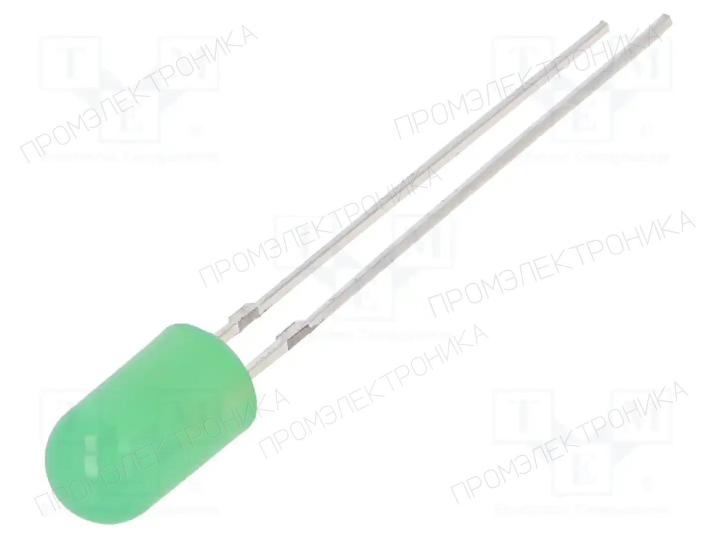 OPTOSUPPLY OSG5TA5E34B — Круглые светодиоды THT