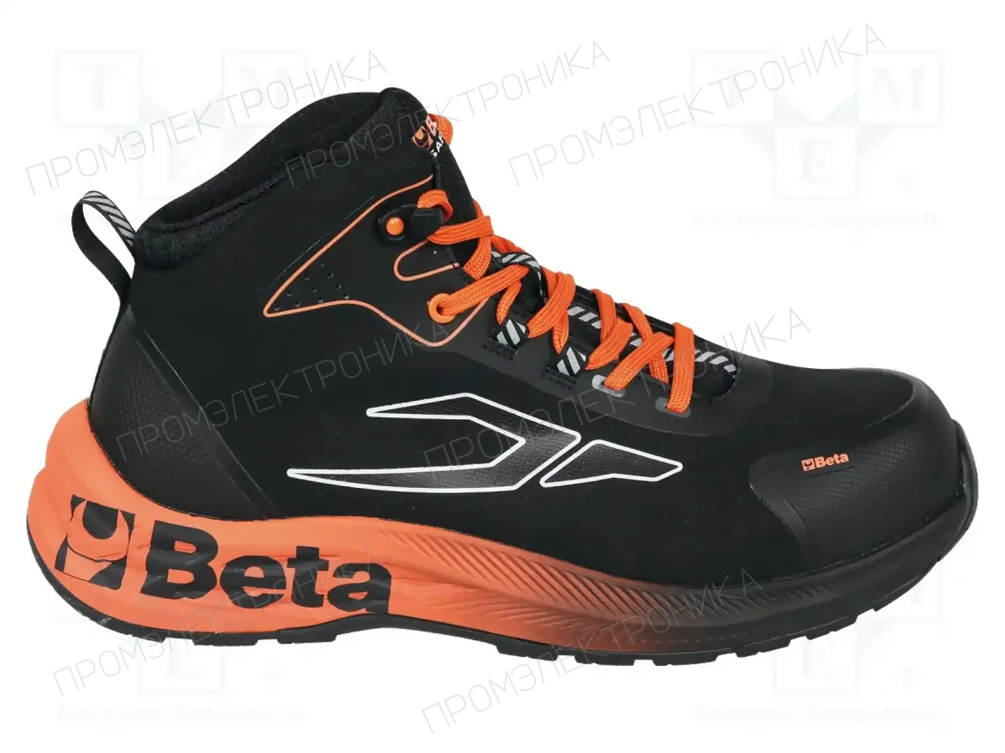 BETA BE7343N/38 — Защита ног