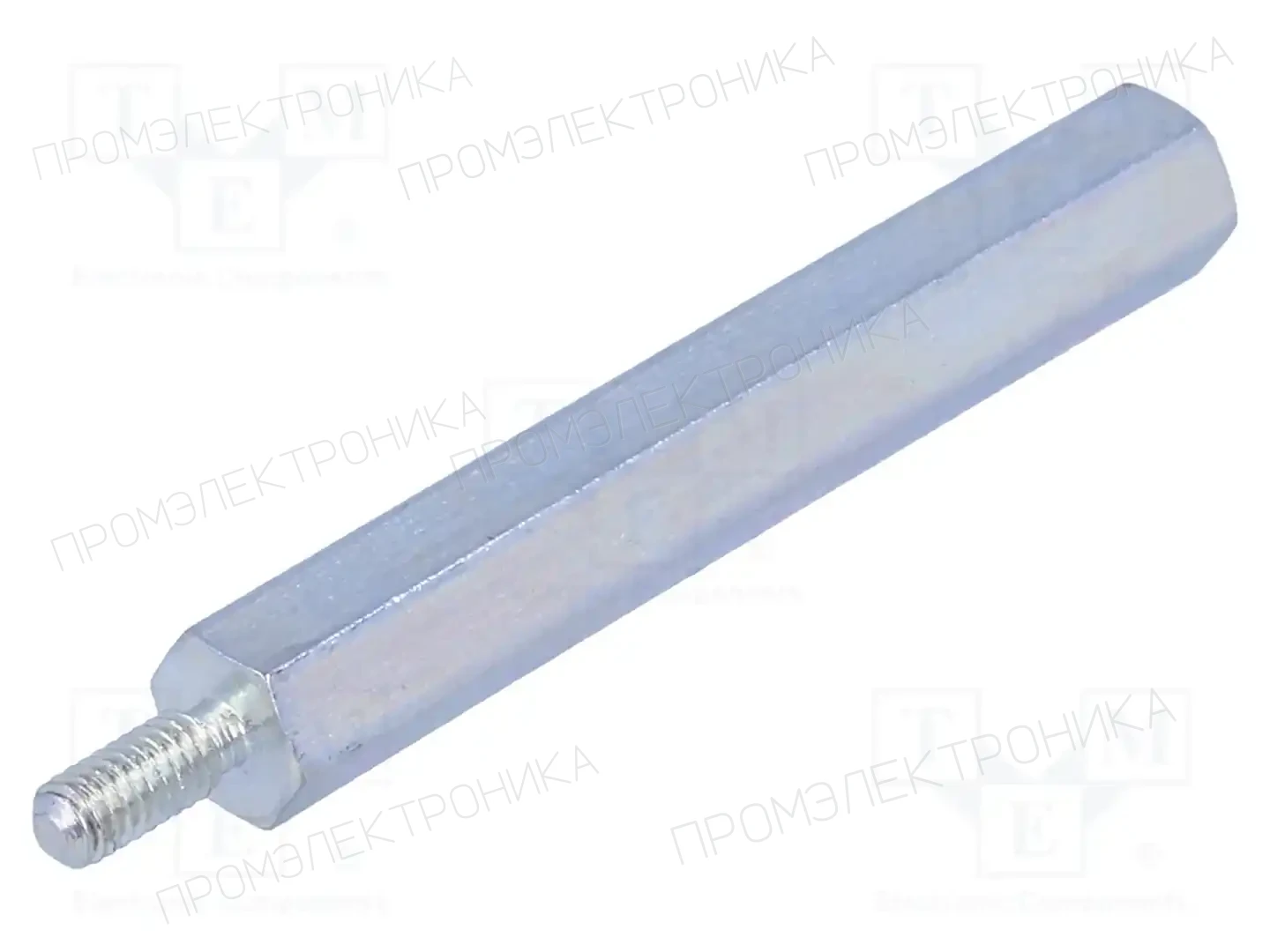 DREMEC 222X35 — Элементы дистанционные металлические