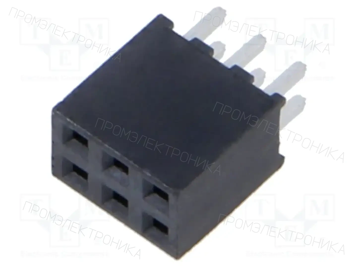 SAMTEC SQT-103-01-L-D — Разъeмы пластина - пластина