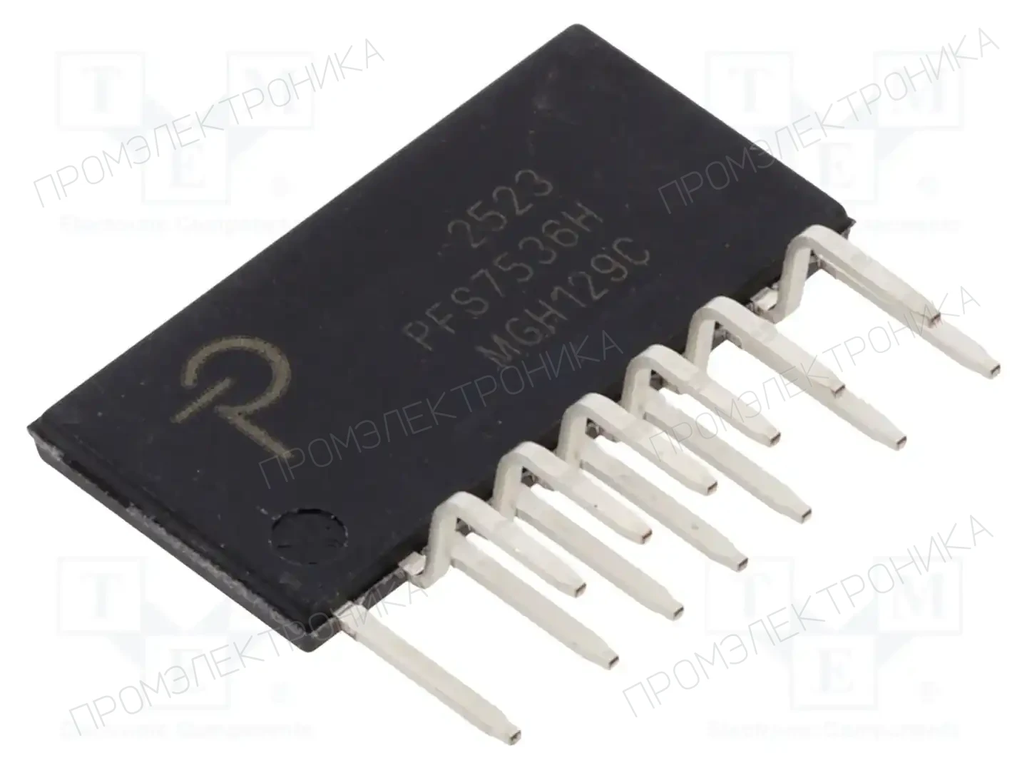 POWER INTEGRATIONS PFS7536H — Драйверы - микросхемы
