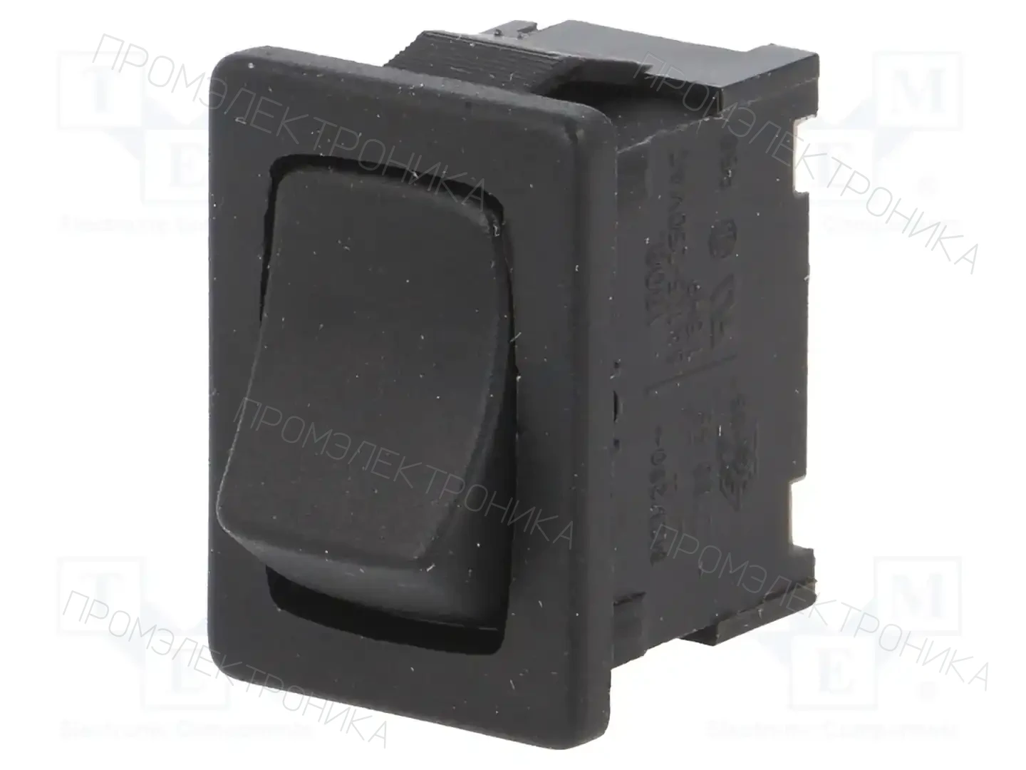 Marquardt 01808.6102 — Переключатели типа Rocker