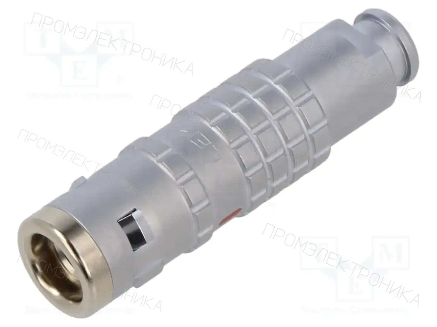 LEMO FGG.1K.316.CLAC65Z — Разъeмы
