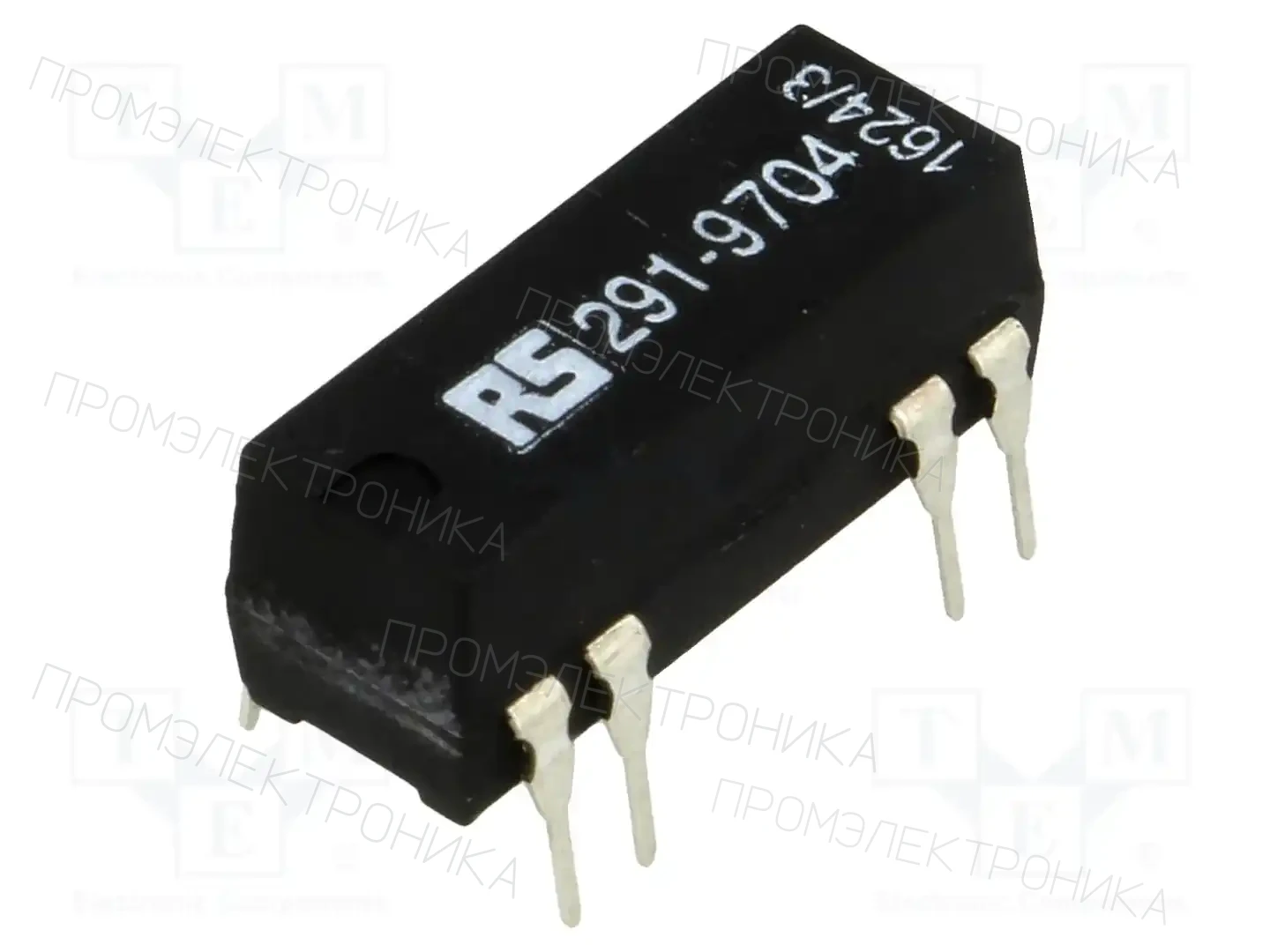 MEDER DIP05-1C90-BV704 — Реле электромагн. герконовые