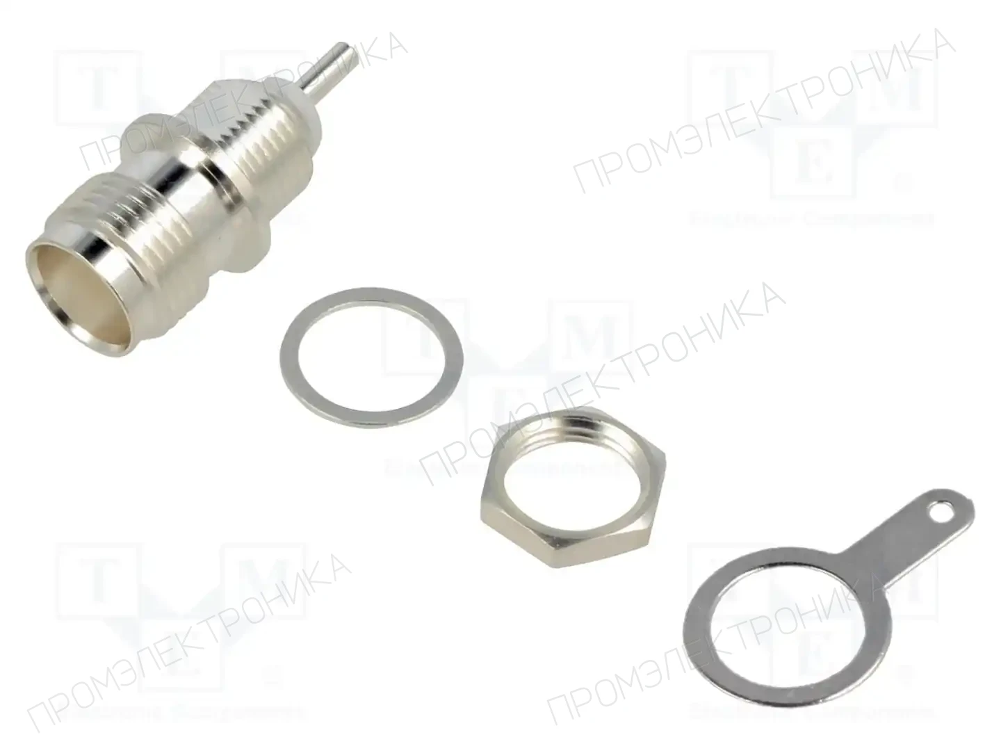 TE Connectivity 1-1337469-0 — Прочие разъемы TE