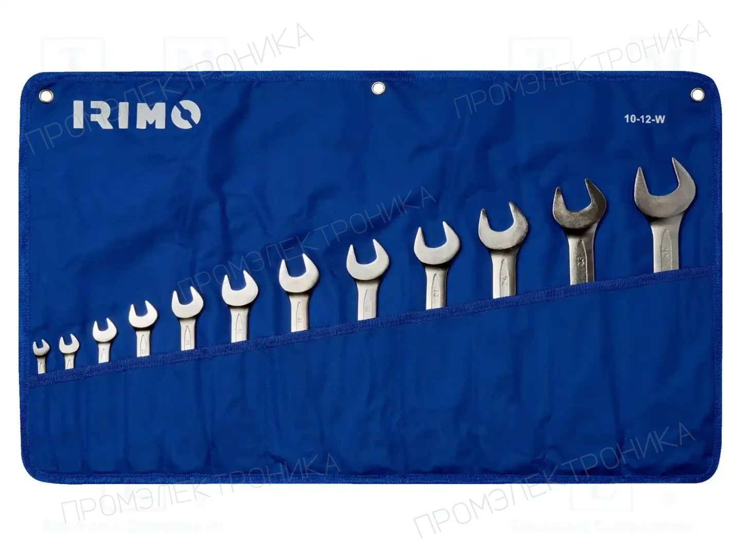IRIMO 10-12-W — Наборы ключей
