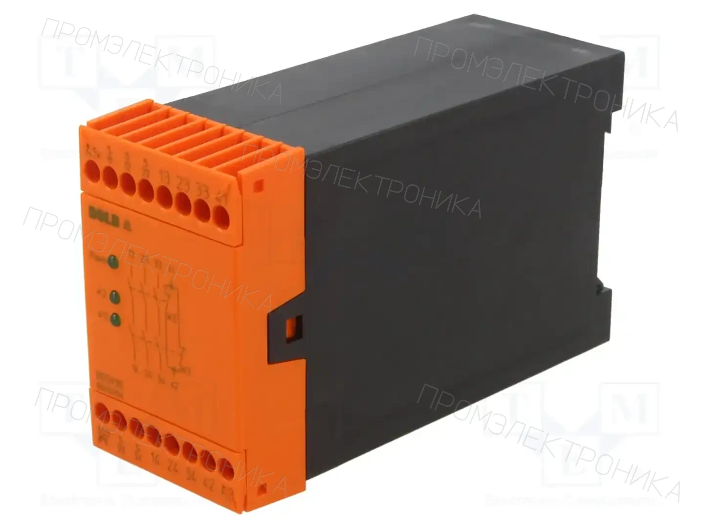 DOLD BD5935.48 DC24V — Выключат. безопасности - мод. управления
