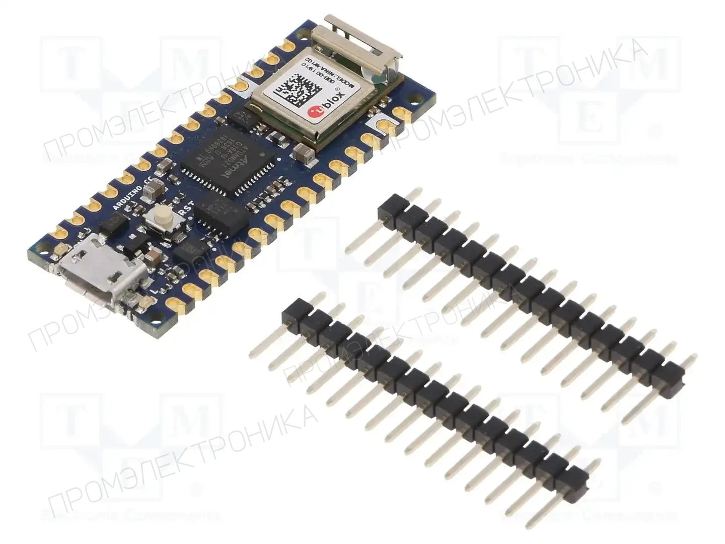 ARDUINO ARDUINO NANO 33 IOT — Решения NANO 33 IOT