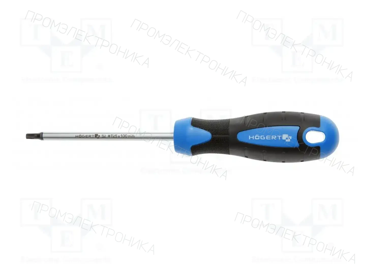 HÖGERT TECHNIK HT1S056 — Стандартные отвёртки