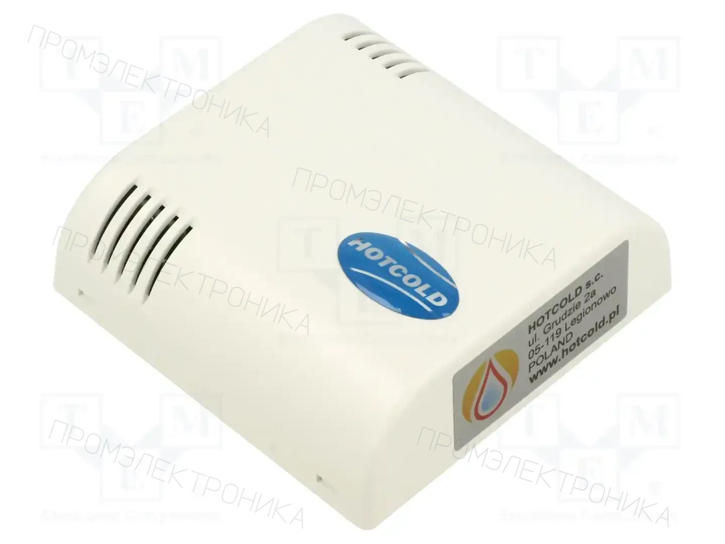 HOTCOLD HCRH-MODBUS — Датчики влажности
