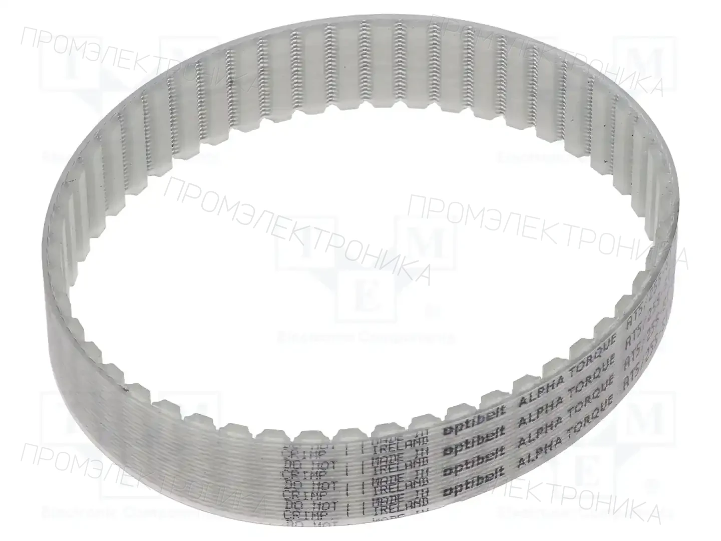 OPTIBELT AT5 255 1677ZA — Трансмиссия