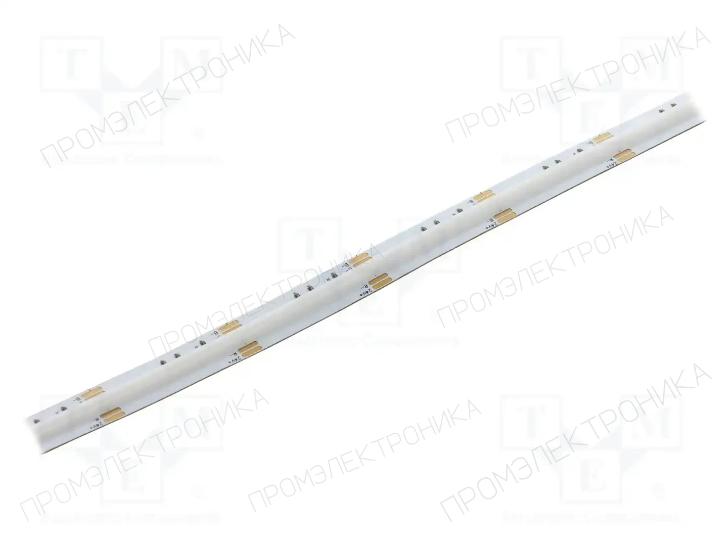 KGP ELECTRONICS FS18024RGBR520COB630 — Источники света - светодиодные ленты