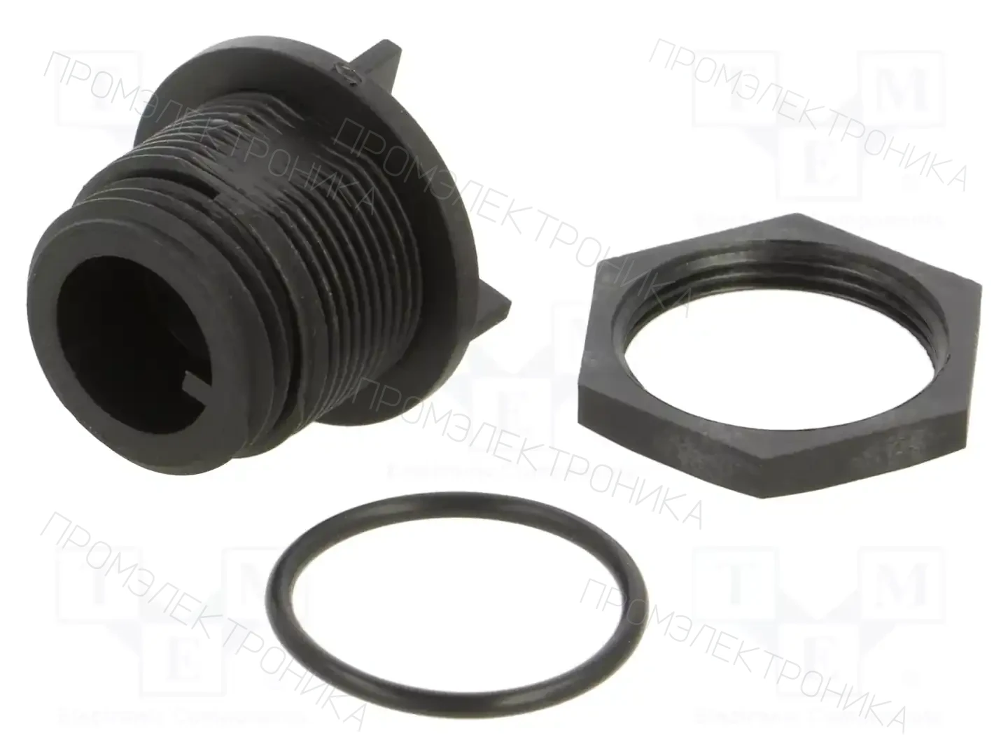 BULGIN PX0413/02P — Разъeмы PX