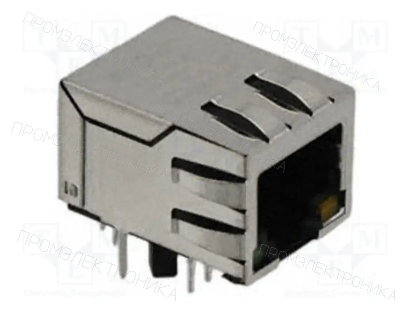 BEL SI-60110-F — Разъeмы RJ