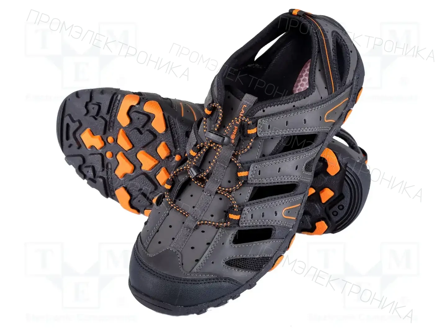 LAHTI PRO L3061039 — Защита ног