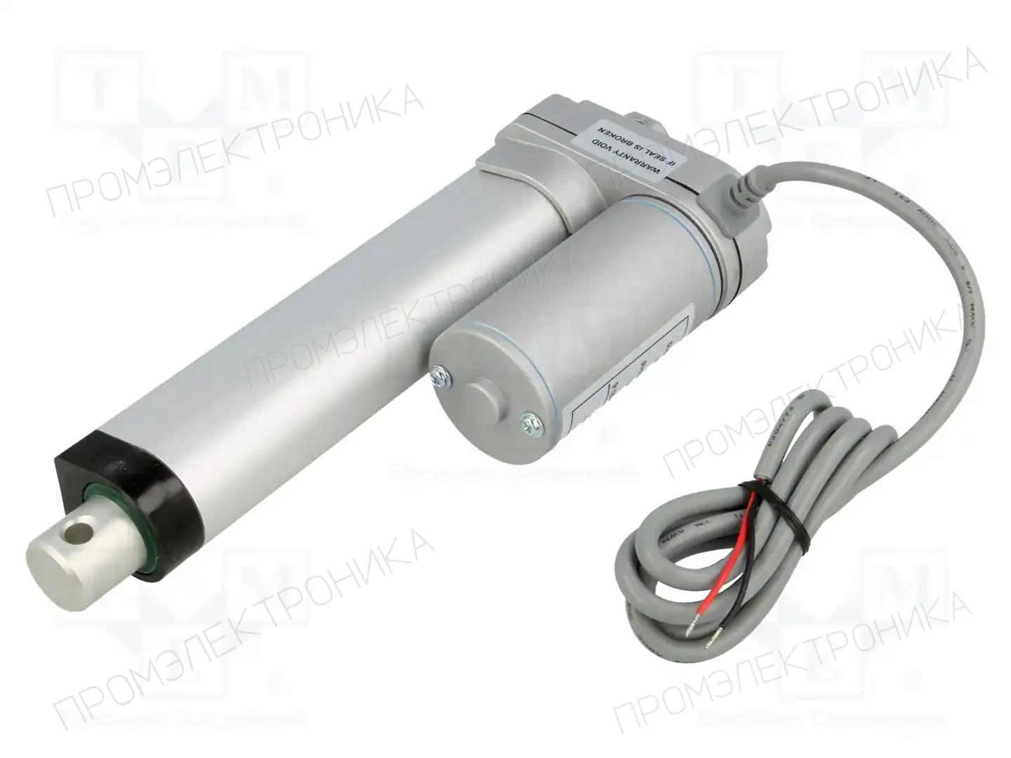 POLOLU CONCENTRIC LACT4-12V-5 LINEAR ACTUATOR — Двигатели DC